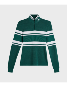 Sudadera J.Lindeberg Ariadne Knit golf mujer
