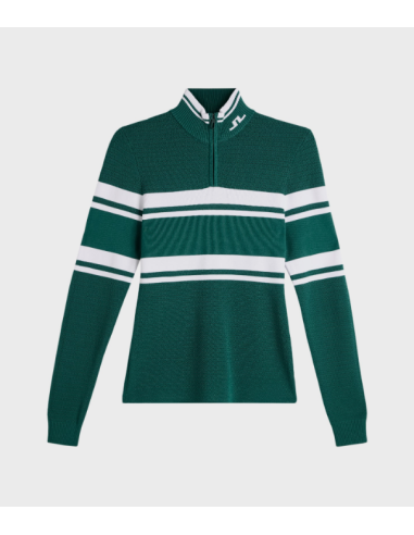 J.Lindeberg Ariadne Knit women golf Sweatshirt