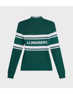 Sudadera J.Lindeberg Ariadne Knit golf mujer 2
