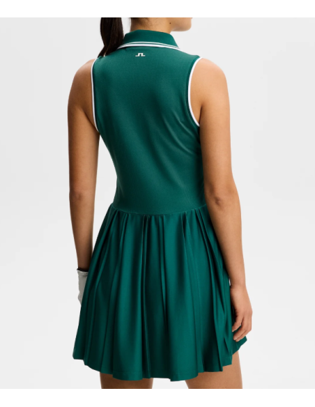 Vestido J.Lindeberg Swing golf mujer