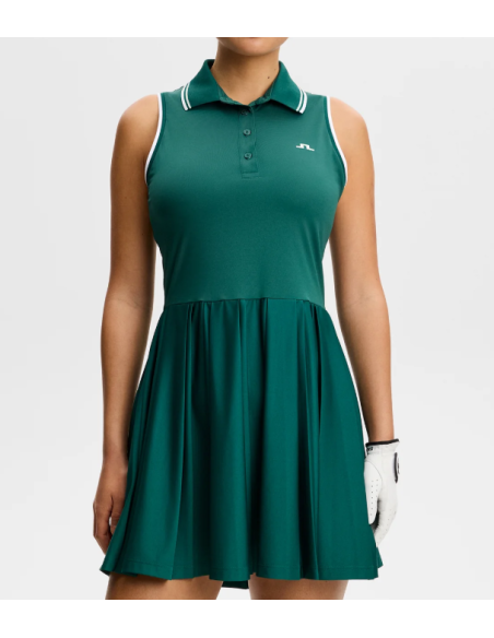 Vestido J.Lindeberg Swing golf mujer
