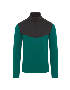 Sudadera J.Lindeberg Maclean Quarter Zip golf hombre