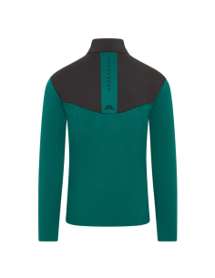 J.Lindeberg Maclean Quarter Zip men golf Sweatshirt 2