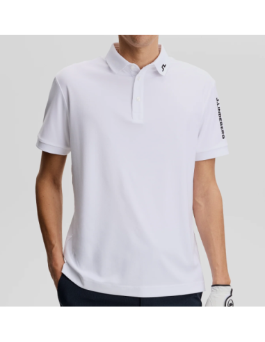 Polo J. Lindeberg Tour Tech golf hombre