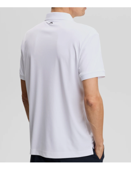 Polo J. Lindeberg Tour Tech golf hombre