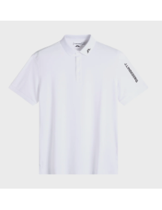 J. Lindeberg Tour Tech men golf Polo Shirt