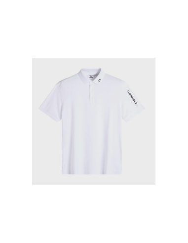 J. Lindeberg Tour Tech men golf Polo Shirt