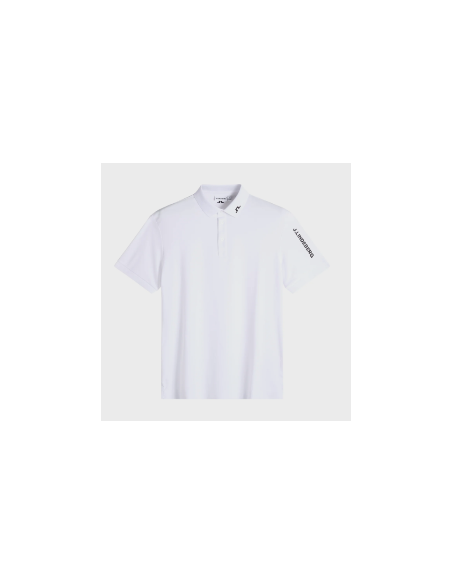 Polo J. Lindeberg Tour Tech golf hombre