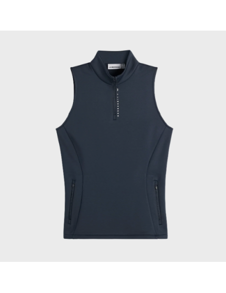Chaleco J. Lindeberg Jess golf mujer