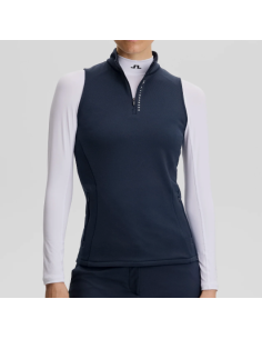 J. Lindeberg Jess women golf Vest 2
