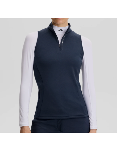 Chaleco J. Lindeberg Jess golf mujer