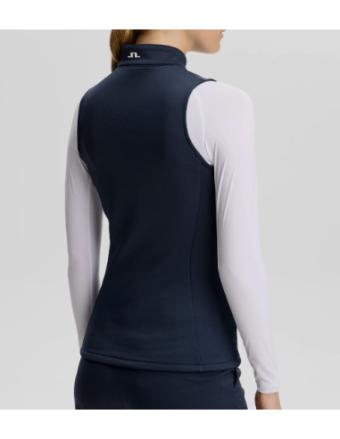 J. Lindeberg Jess women golf Vest