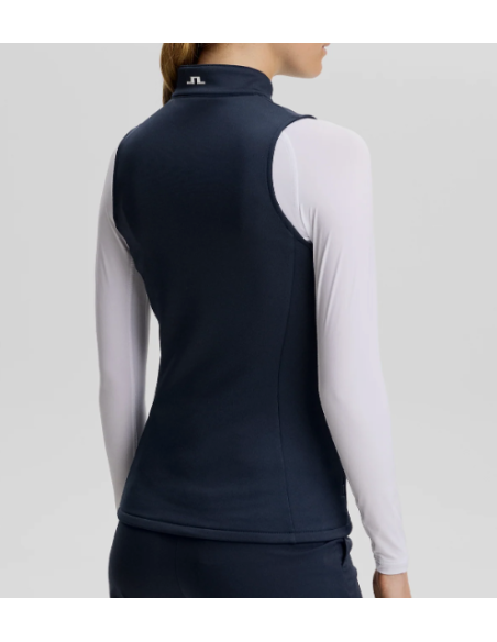 J. Lindeberg Jess women golf Vest