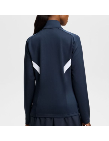 J. Lindeberg Selena Full Zip women golf Jacket