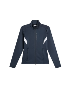 Chaqueta J. Lindeberg Selena Full Zip golf mujer