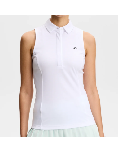 Polo J. Lindeberg Dena golf mujer