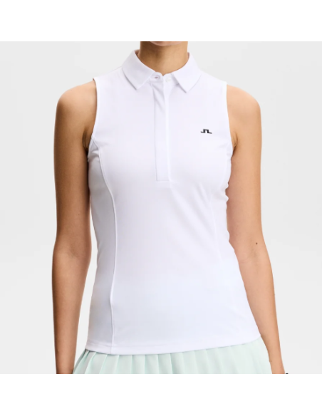 Polo J. Lindeberg Dena golf mujer