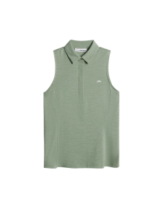 Polo J. Lindeberg Dena golf mujer 2