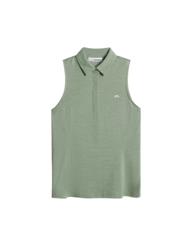 J. Lindeberg Dena women golf Polo Shirt