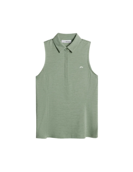 J. Lindeberg Dena women golf Polo Shirt