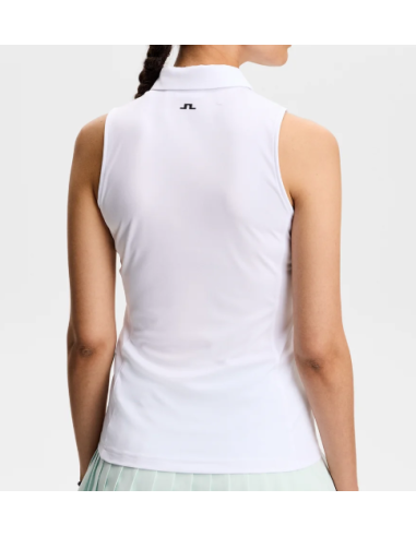 Polo J. Lindeberg Dena golf mujer