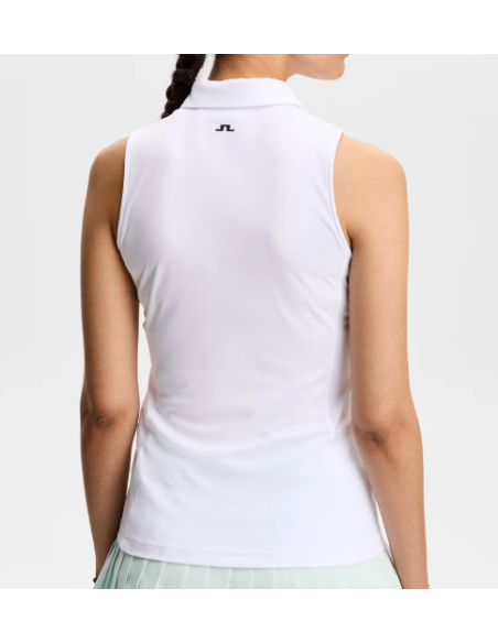 Polo J. Lindeberg Dena golf mujer