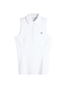 J. Lindeberg Dena women golf Polo Shirt