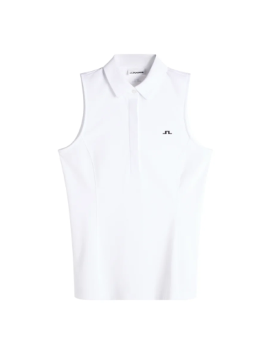 Polo J. Lindeberg Dena golf mujer