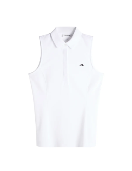 Polo J. Lindeberg Dena golf mujer