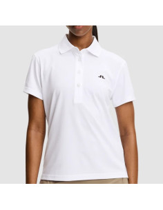 J. Lindeberg Bridge women golf Polo Shirt 2