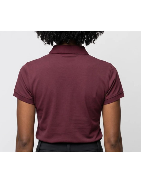 Polo J. Lindeberg Bridge golf mujer
