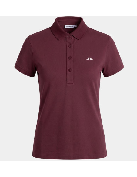 Polo J. Lindeberg Bridge golf mujer