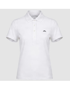 J. Lindeberg Bridge women golf Polo Shirt