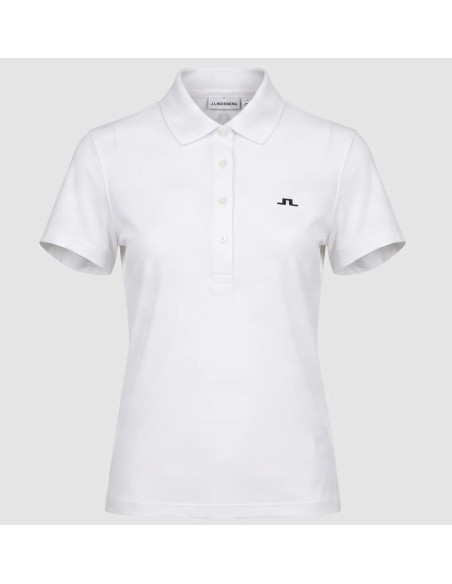 Polo J. Lindeberg Bridge golf mujer