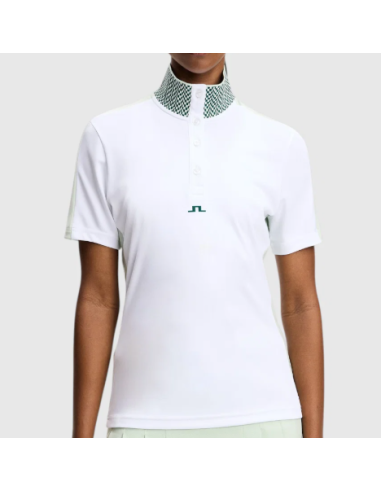 J. Lindeberg Pip women golf Polo Shirt