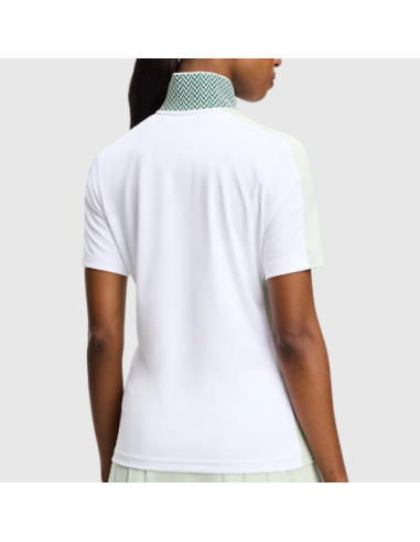 Polo J. Lindeberg Pip golf mujer