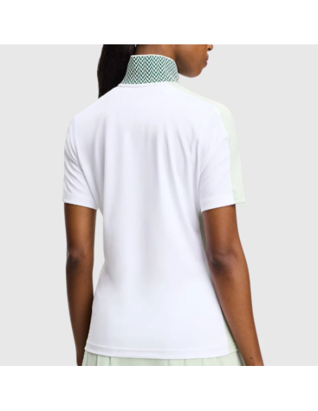 Polo J. Lindeberg Pip golf mujer