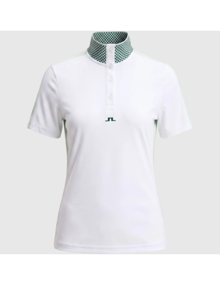 J. Lindeberg Pip women golf Polo Shirt