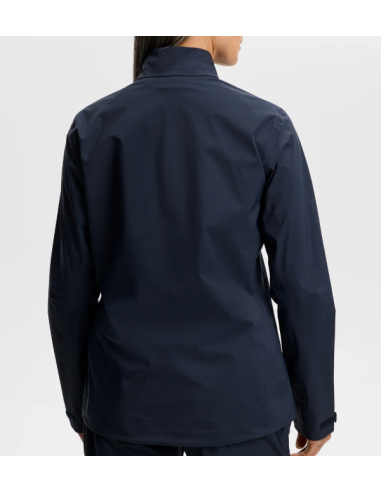 Chaqueta J. Lindeberg Bryn Rain golf mujer