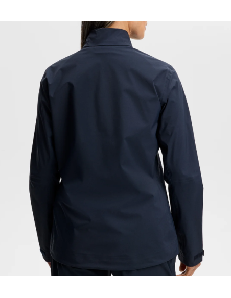 Chaqueta J. Lindeberg Bryn Rain golf mujer