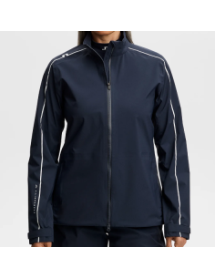 Chaqueta J. Lindeberg Bryn Rain golf mujer 2