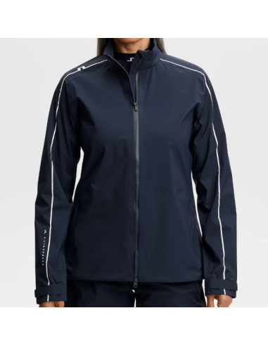 Chaqueta J. Lindeberg Bryn Rain golf mujer