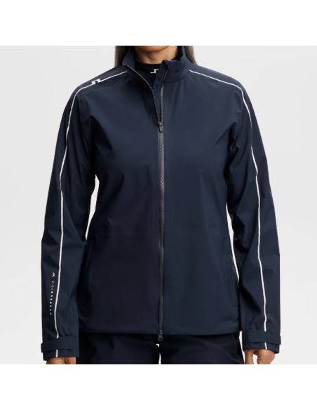 Chaqueta J. Lindeberg Bryn Rain golf mujer