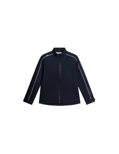 J. Lindeberg Bryn Rain women golf Jacket