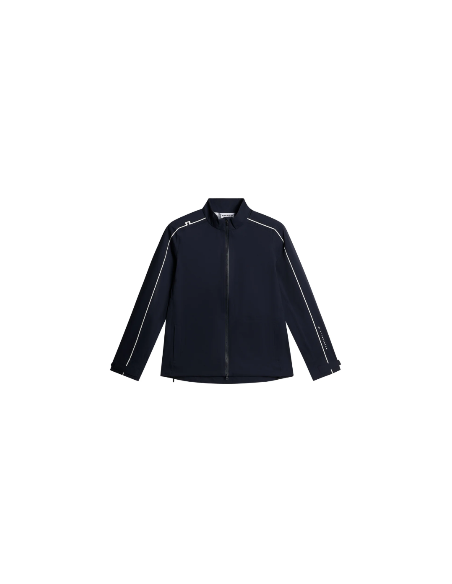 Chaqueta J. Lindeberg Bryn Rain golf mujer
