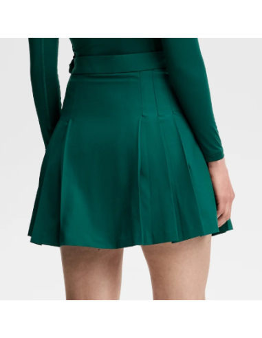 Falda J.Lindeberg Alesia golf mujer
