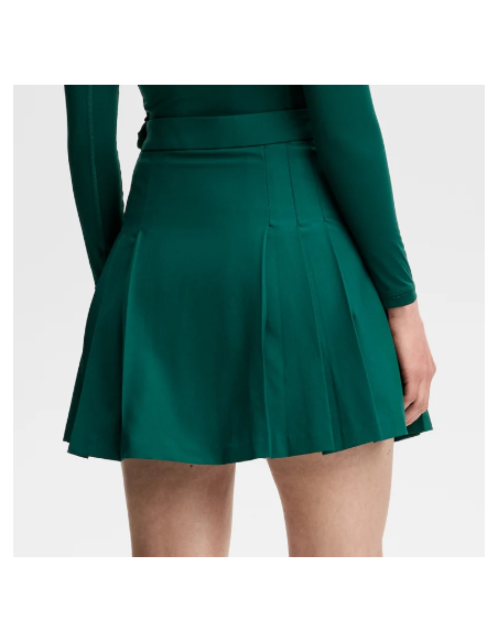 J.Lindeberg Alesia women golf Skirt
