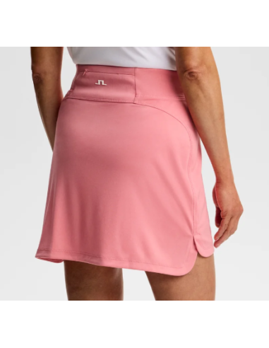 Falda J. Lindeberg Amy golf mujer