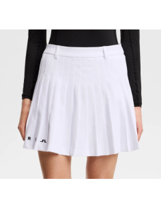 Falda J. Lindeberg Nadia golf mujer