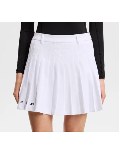 Falda J. Lindeberg Nadia golf mujer